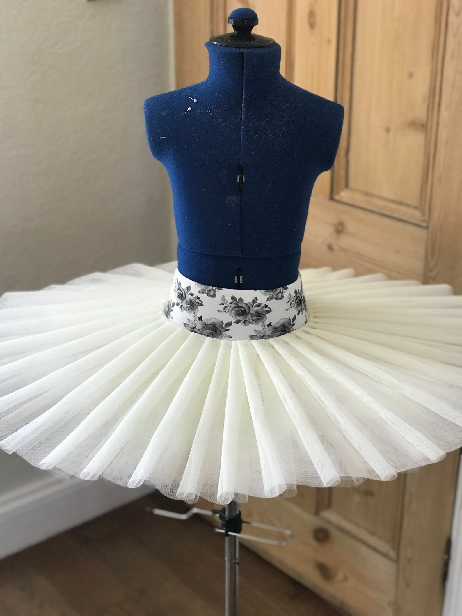 Rehearsal Tutus Made to Order Etsy UK
