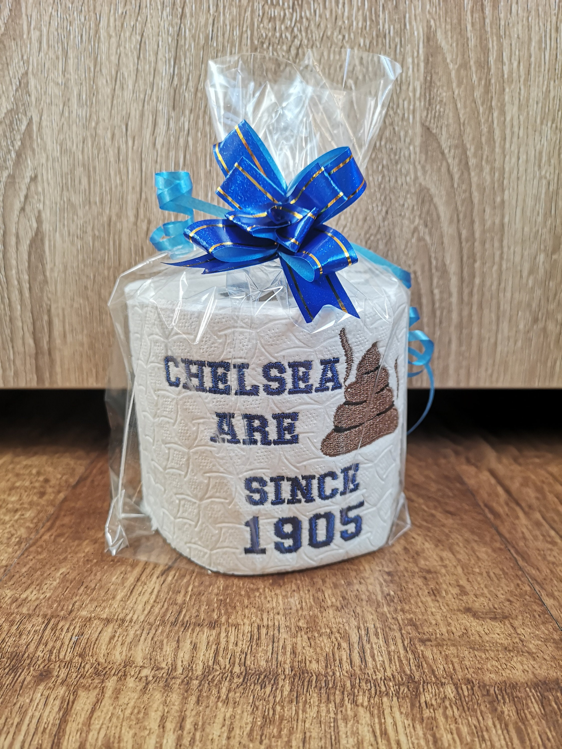 chelsea fc gift