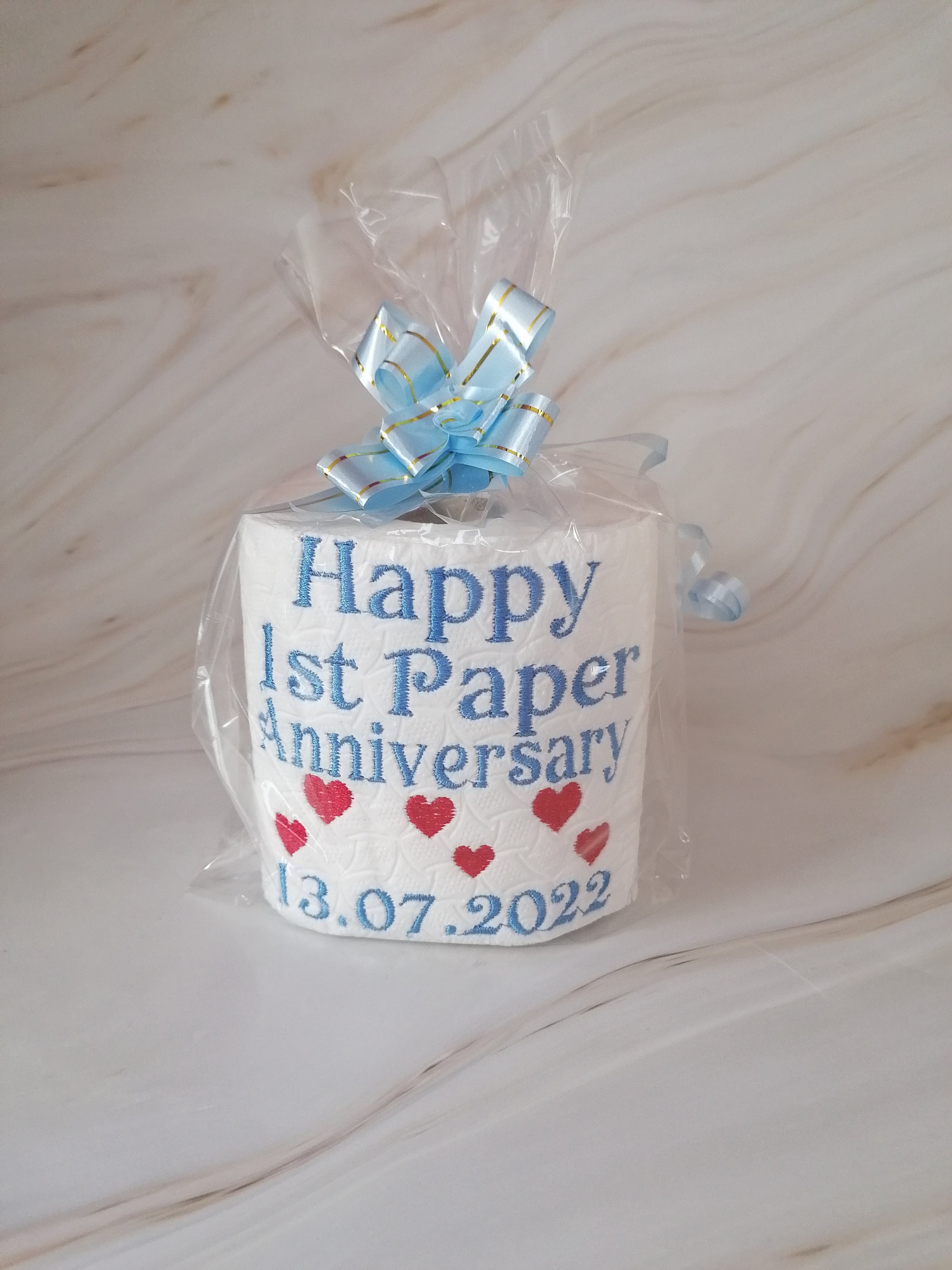 One Year Anniversary Gift for Him 1st Anniversary Gifts for Men 1