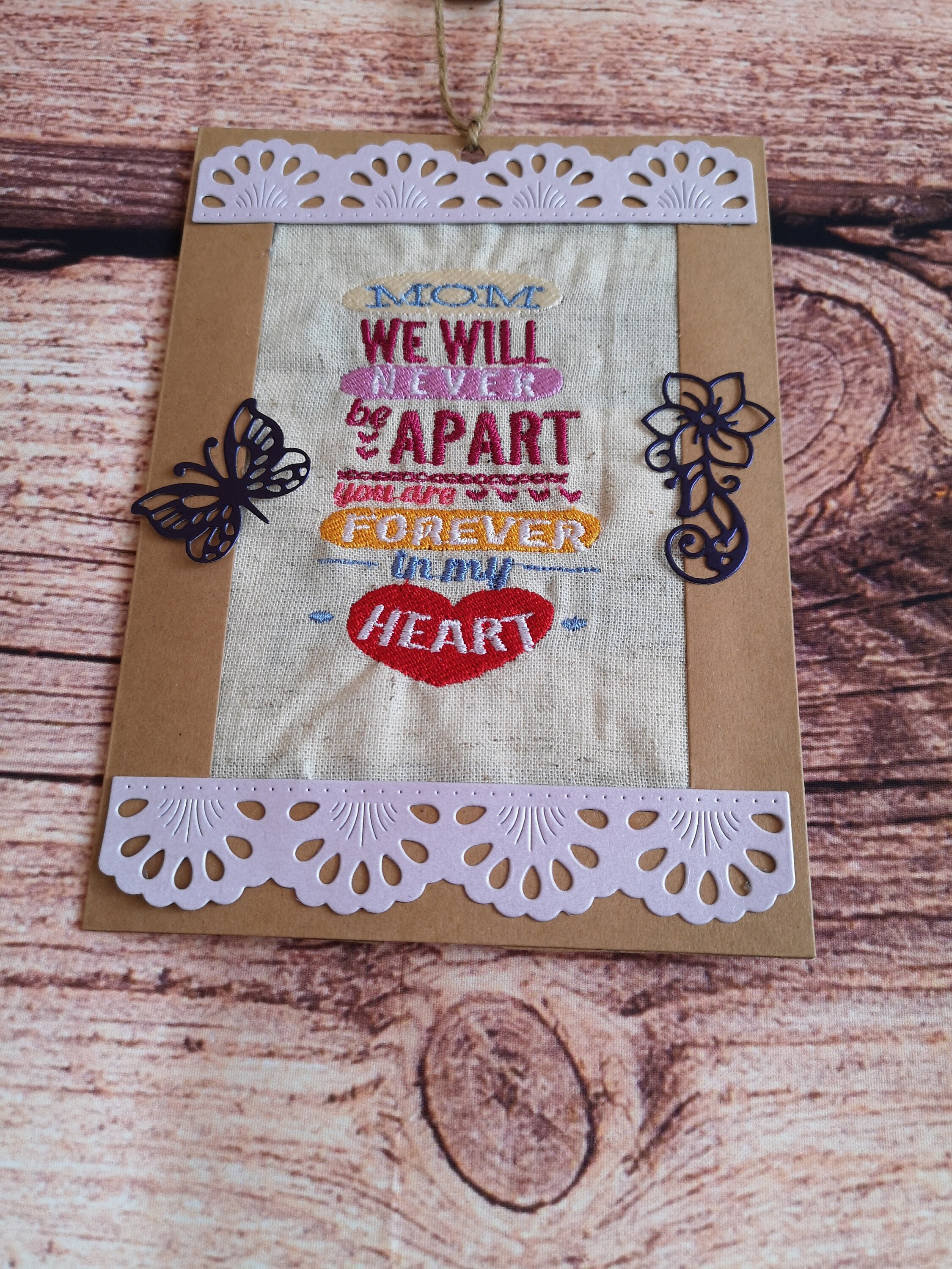 Mum Birthday Gift in UK Gift For Mum 50th Mother Birthday Gift | Etsy