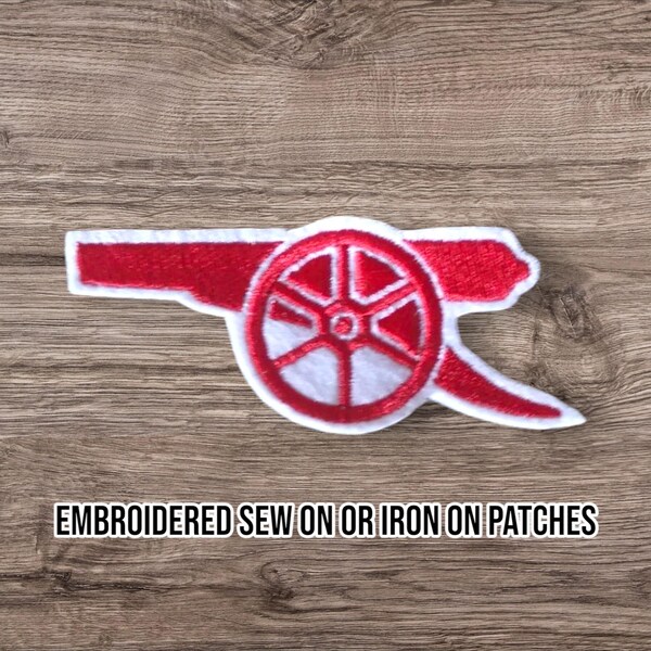 Iron on Patch - Etsy UK