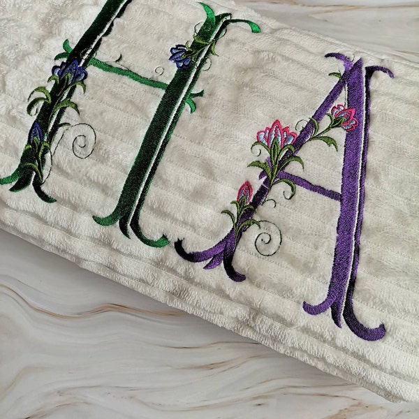 Floral Blanket Etsy UK