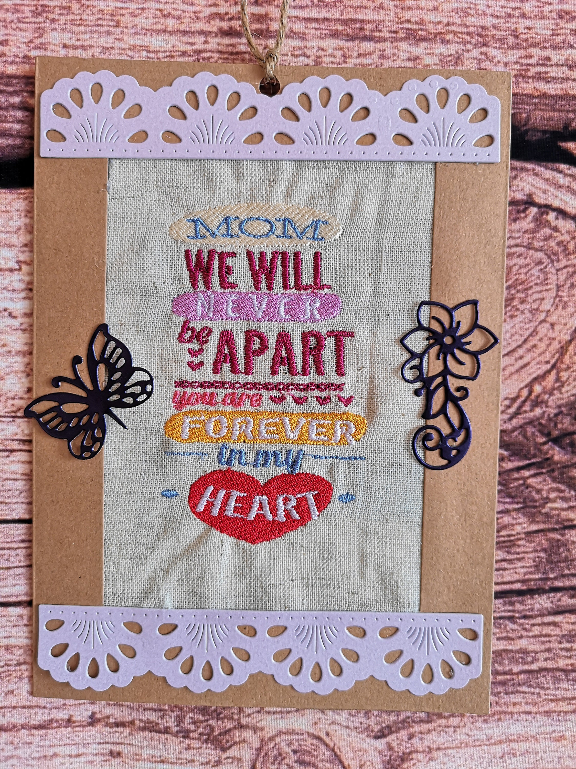 Mum Birthday Gift In UK Gift For Mum 50th Mother Birthday Gift Etsy