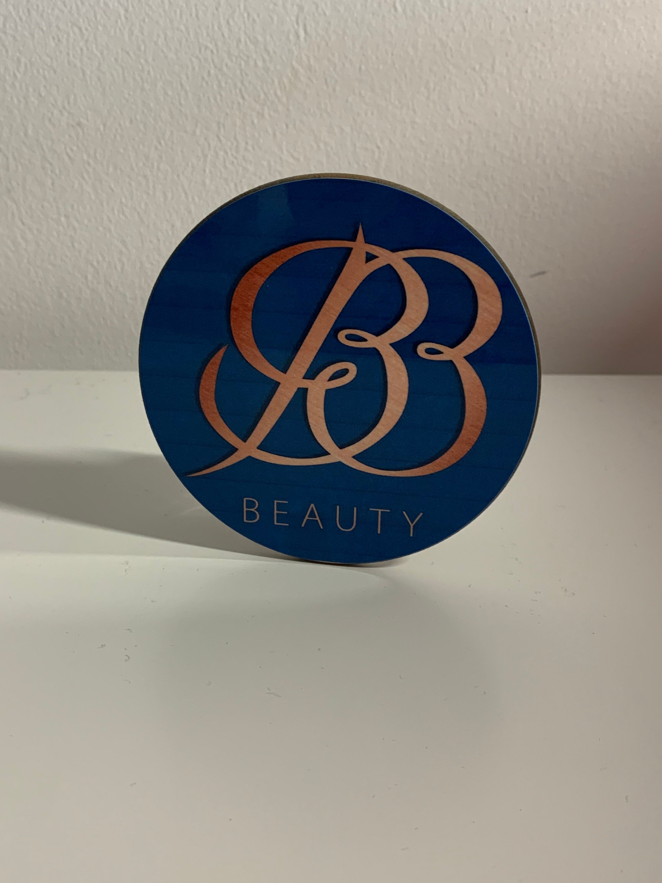 Logo Photo Prop Plaques | Etsy