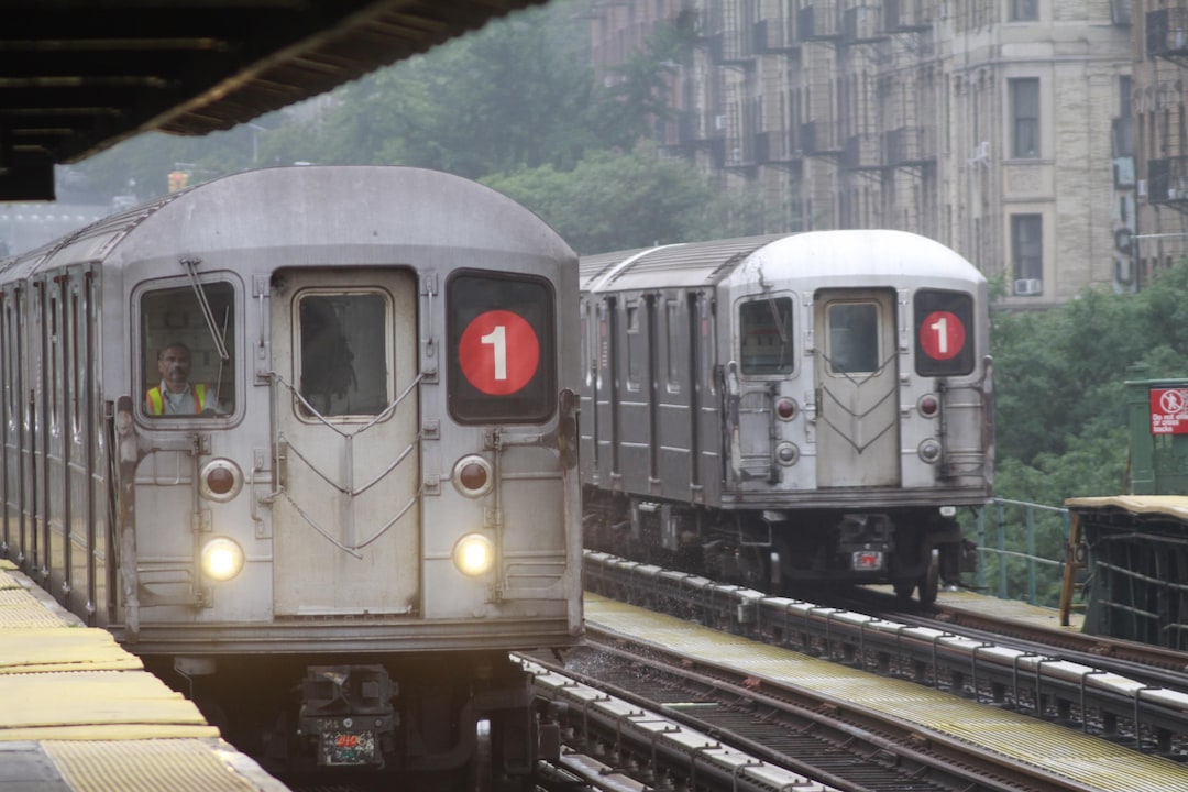 Two (1) Trains [digital Download] - Etsy