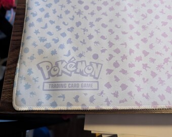 pokemon trading card game cd Amazon.com: Bindablu Trading Card Binder | Premium Card Album for TCG &  Sports Cards | 3-Ring Zipper Binder with Removable Sleeves for Standard  Size Cards main image 1