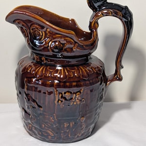 Arthur Wood Pottery - Etsy