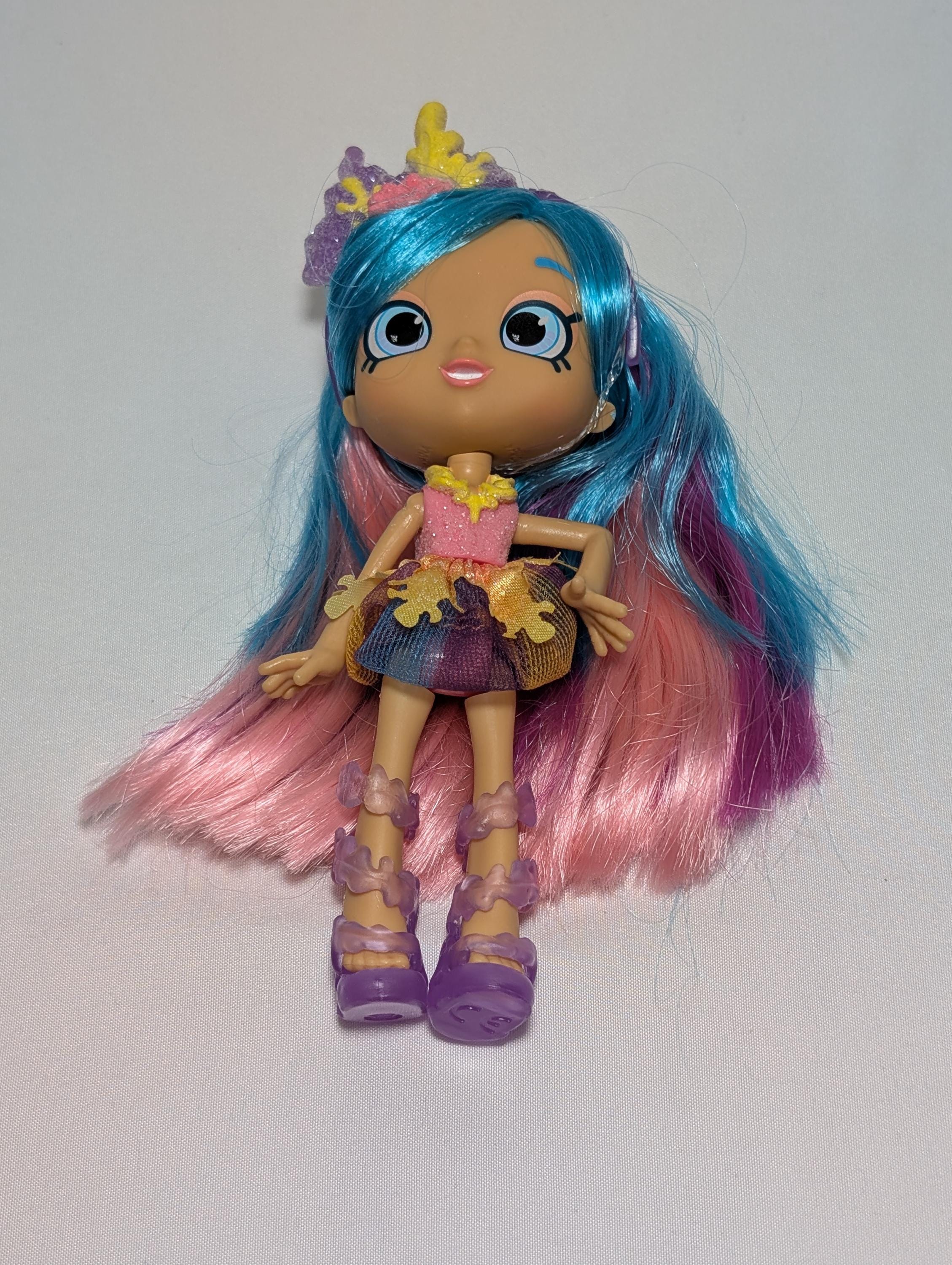 Shopkins Dolls Canada - Main Image