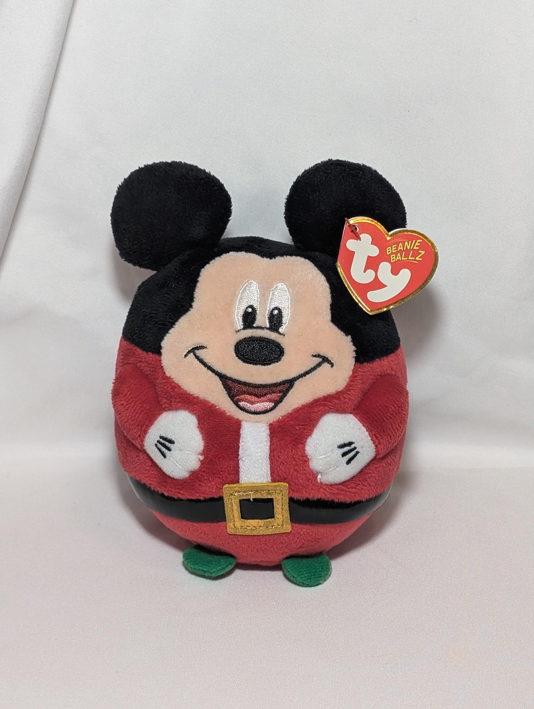 Ty Beanie Ballz - Etsy