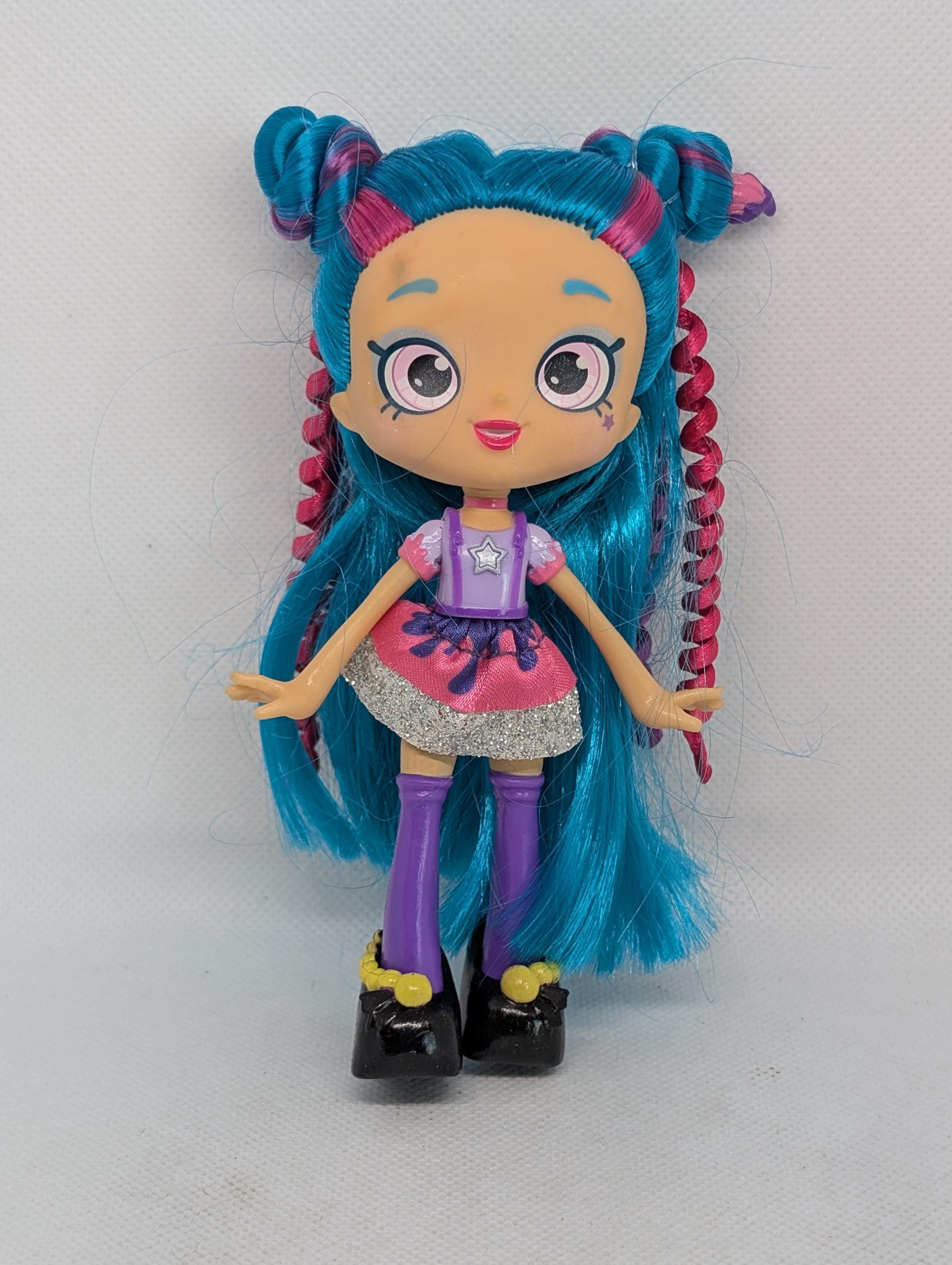 Shopkins Shoppies Polli Polish Shopkins Shoppies Polli Polish