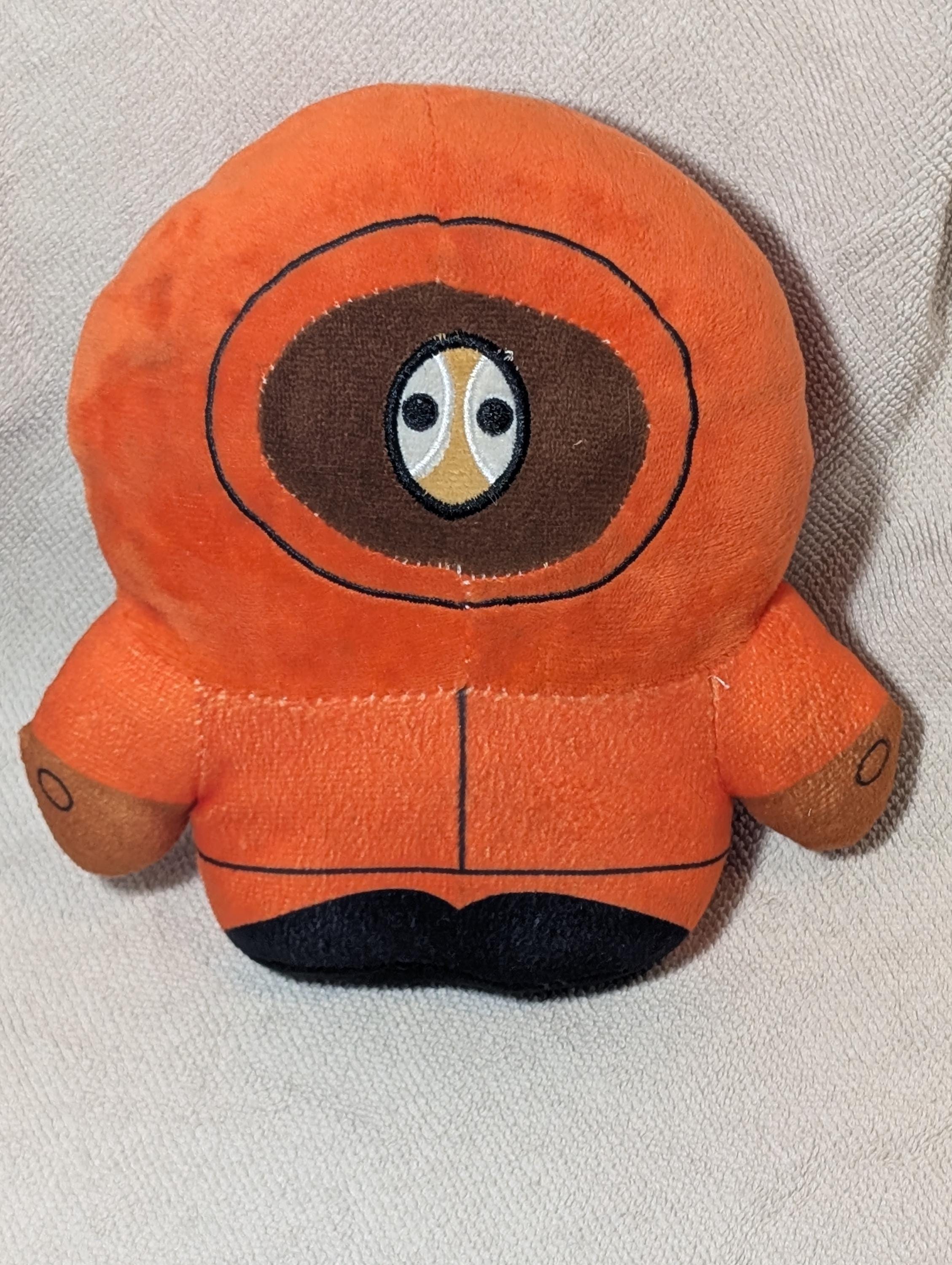 Kenny South Park Plush