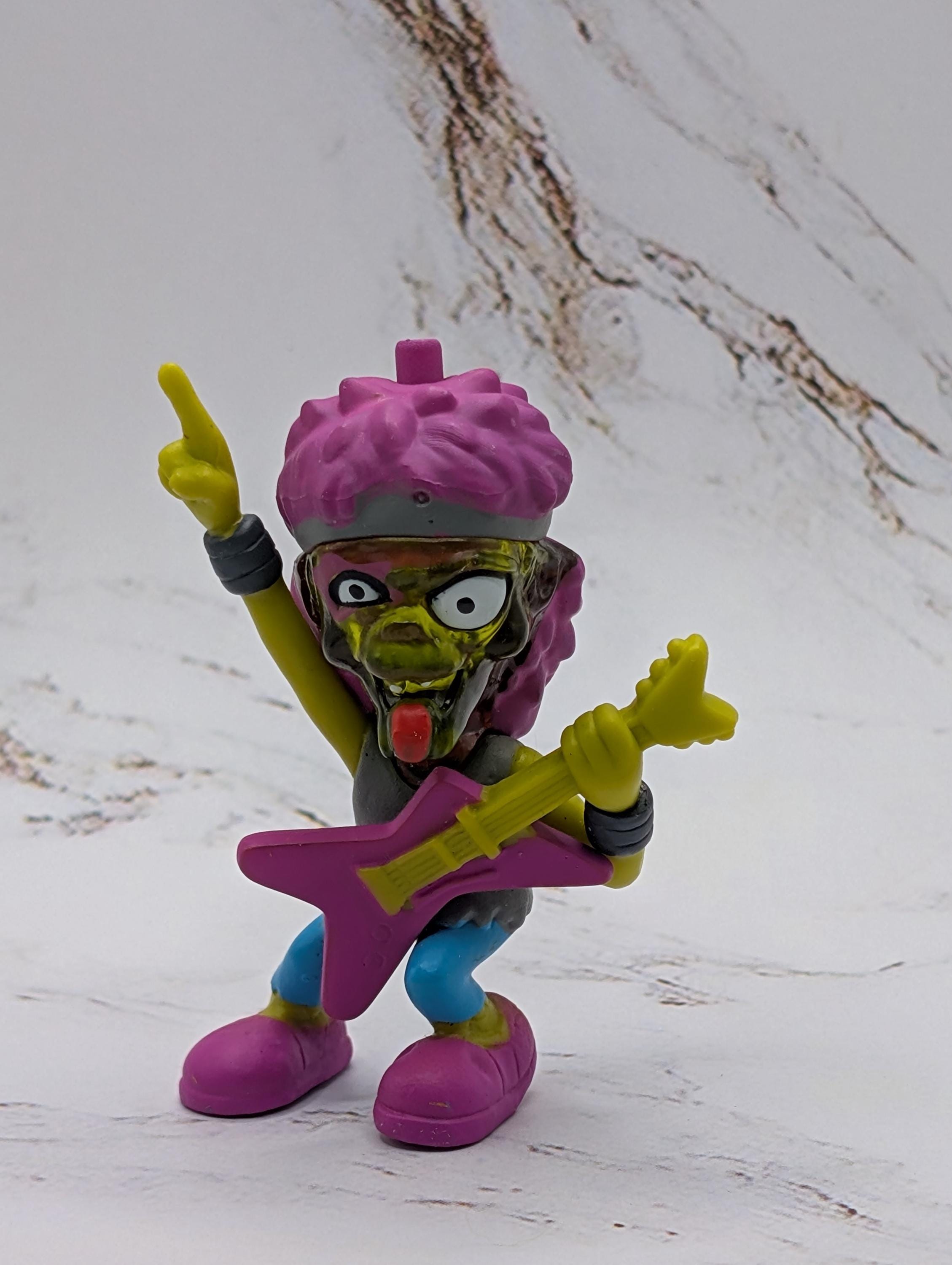 Zombiezz Series One Random Figures - Etsy