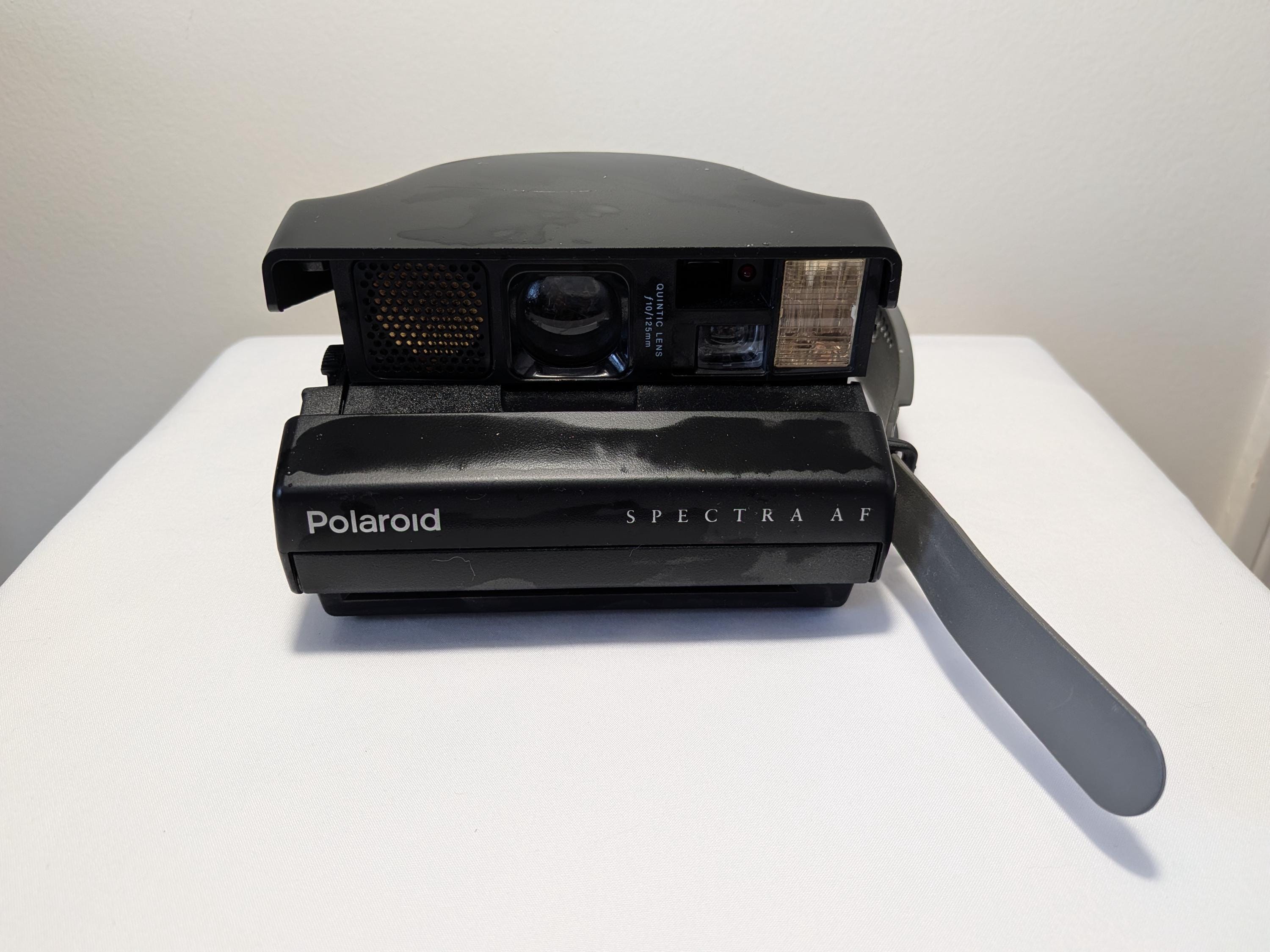 Polaroid spectra af - Etsy 日本