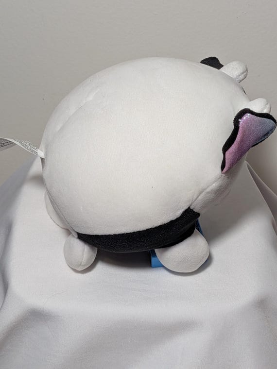 ZURU Snackles Daisy the Cow Plush 6