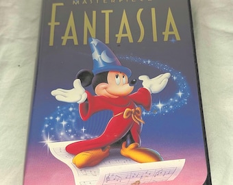 ウォルト ディズニー マスターピース ファンタジア #1132 オリジナル