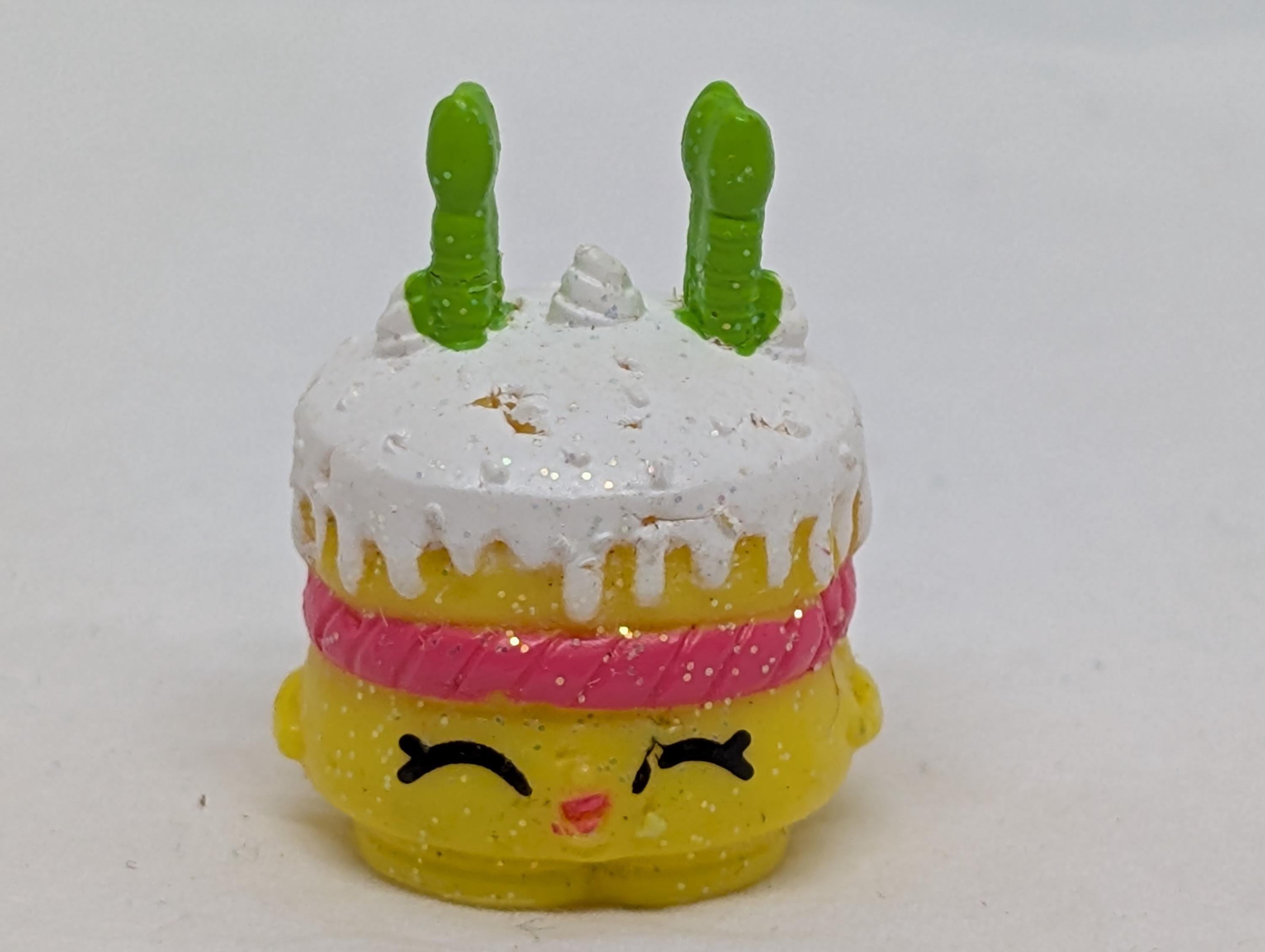 Shopkins Waffle Australia - Main Image