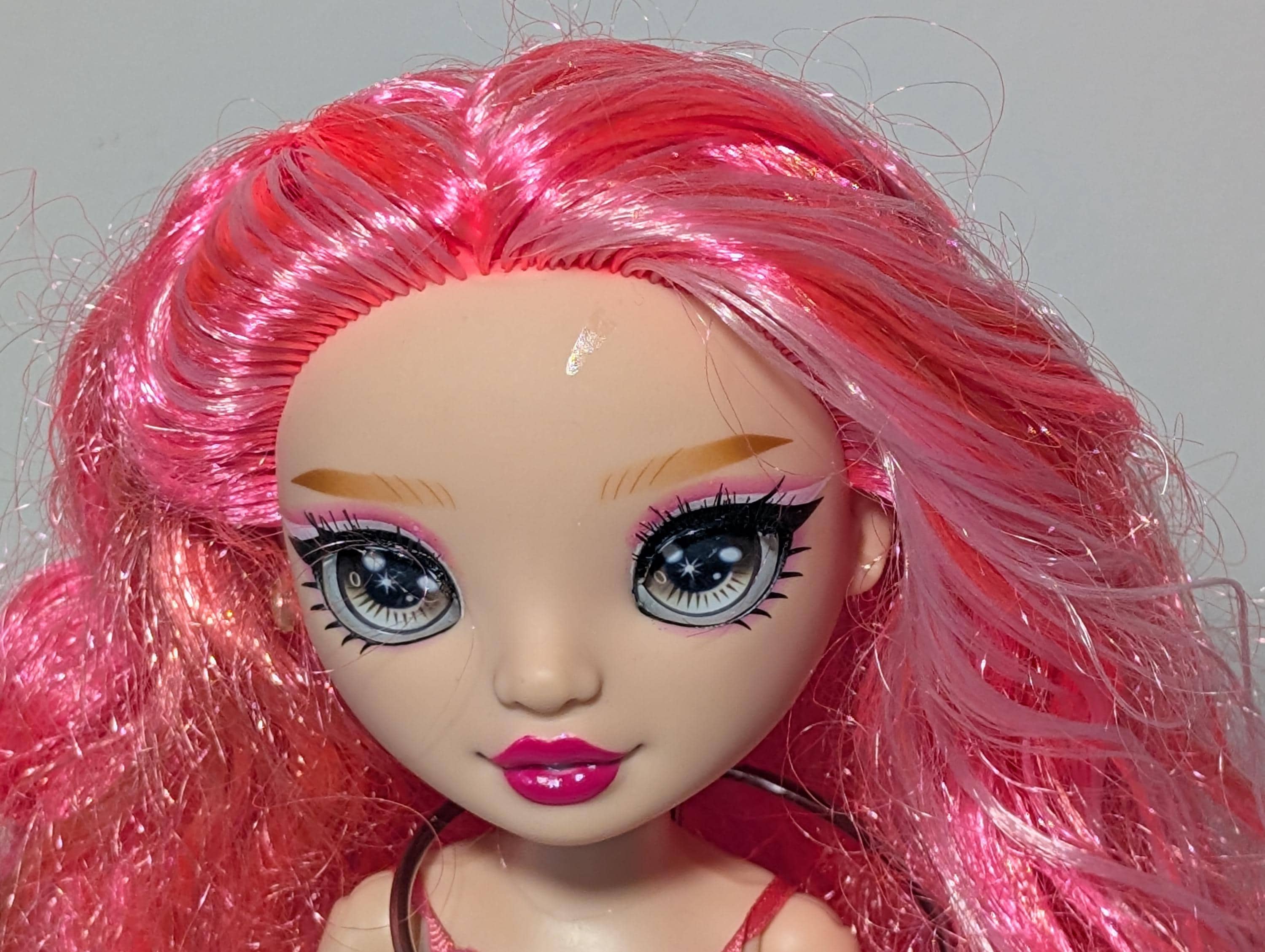 超希少　ヴィンテージビスクドール　　ピンクセイラー　リボン　手足ジョイント Amazon | Cloveray 16インチ BJD ビスケットドール｜ヴィクトリア風