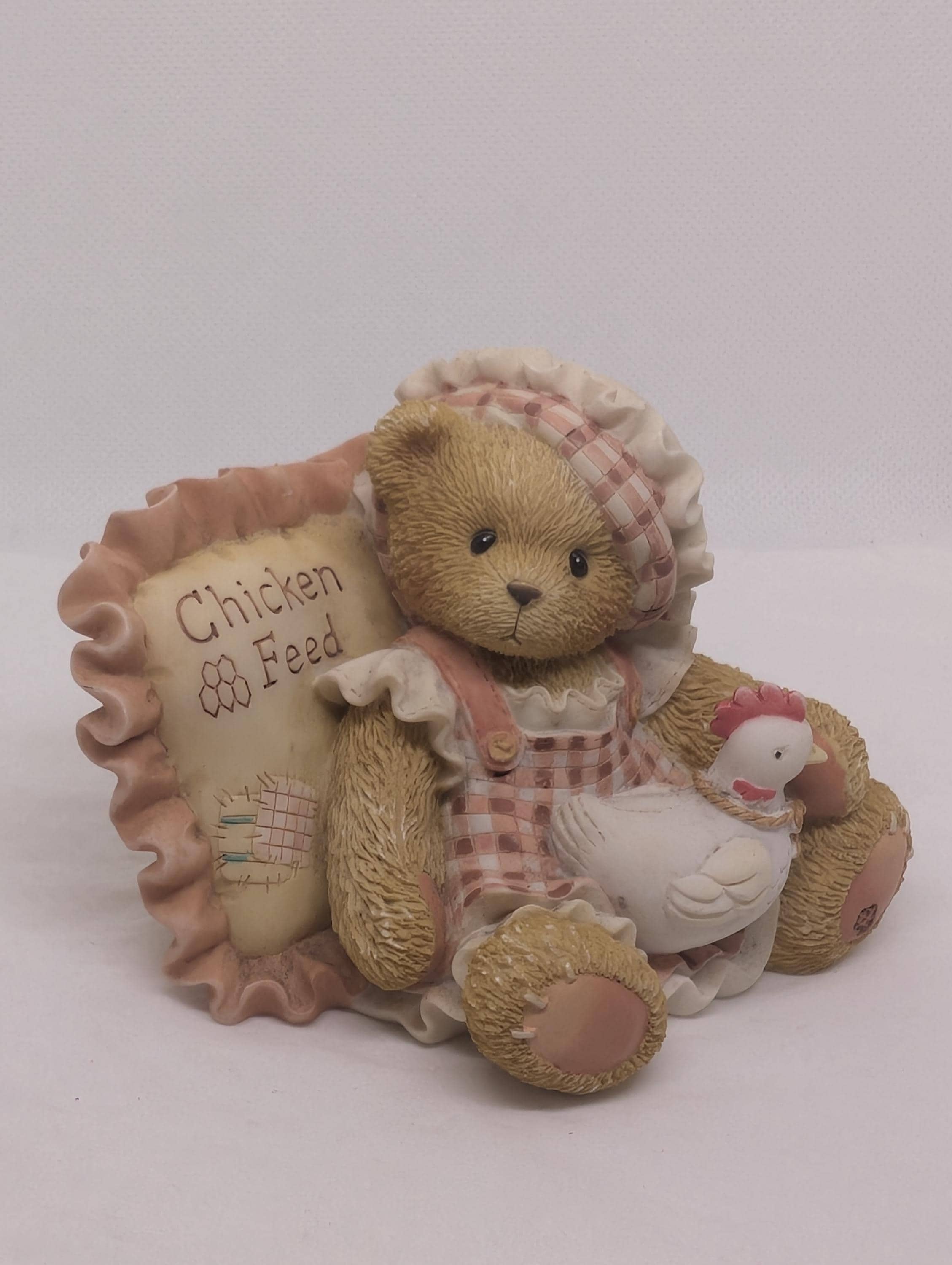 Cherished teddies - Etsy 日本