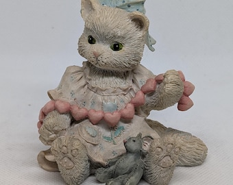 Enesco Calico Kittens 
