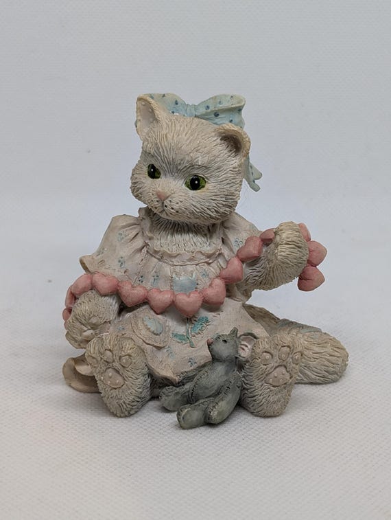 Enesco Calico Kittens 