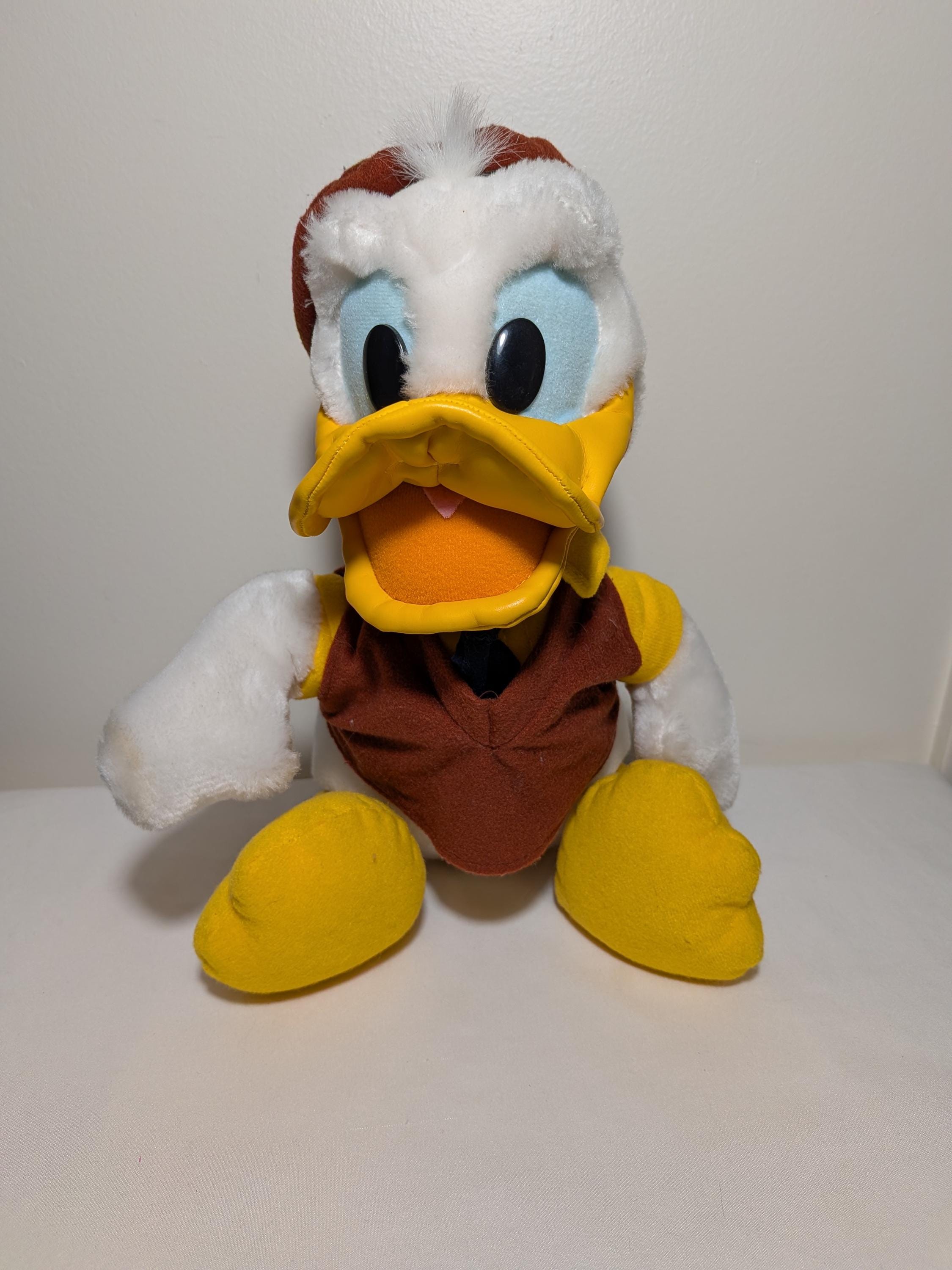 Rare Donald Duck - Etsy Canada