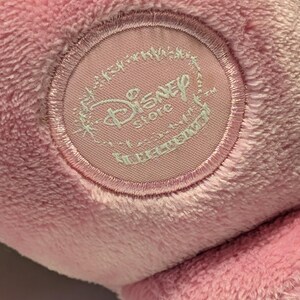 Disney Store Exclusive Minnie Mouse Plush - Pink Polka Dot Dress image 2
