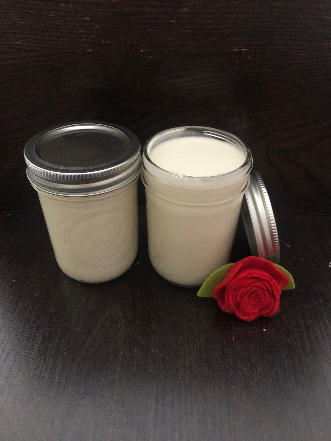 Handmade Body Butter 8oz Etsy