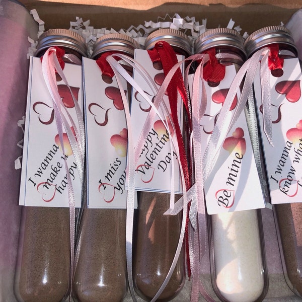 Hot chocolate tubes | Hot Cocoa | Autumn gift set | Christmas gift set | Valentine gift set | Get well gift | Personalizable gift