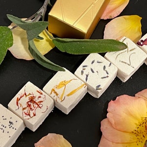 Set de vaporizadores de ducha con aromaterapia, aceites esenciales, regalos de boda