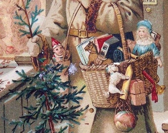 Carte Noel Etsy Carte Noel Etsy