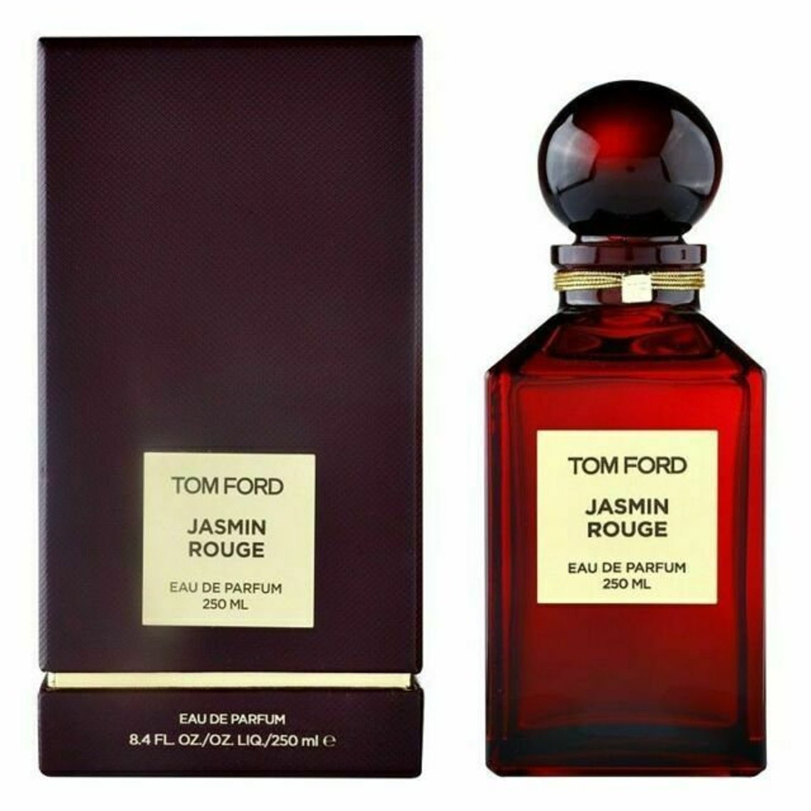Tom ford jasmin