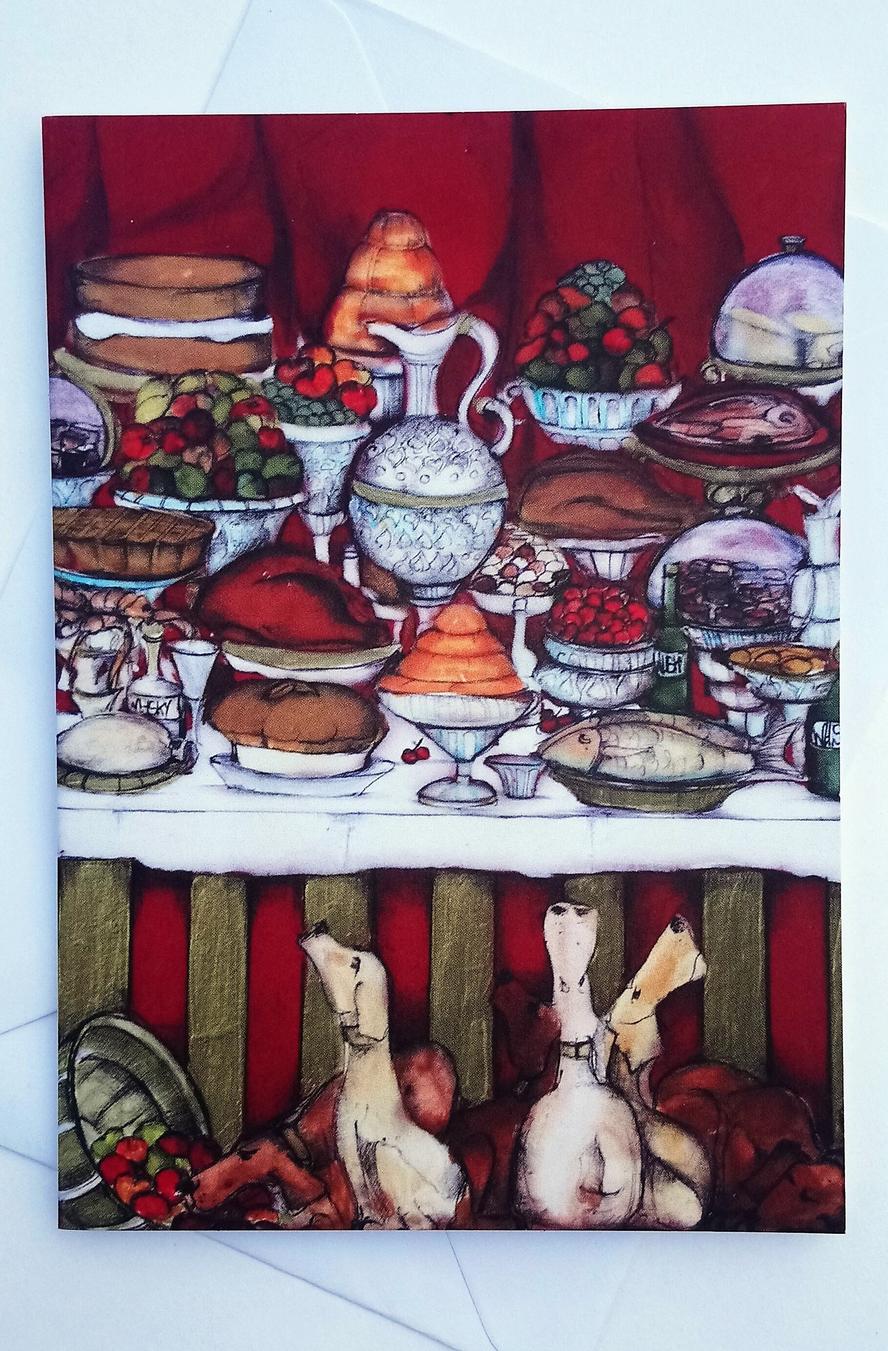 greeting card shop 33 print greeting card shop 33 print