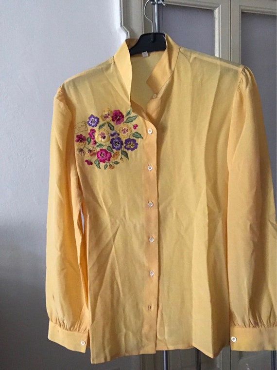 GUCCI vintage shirt
