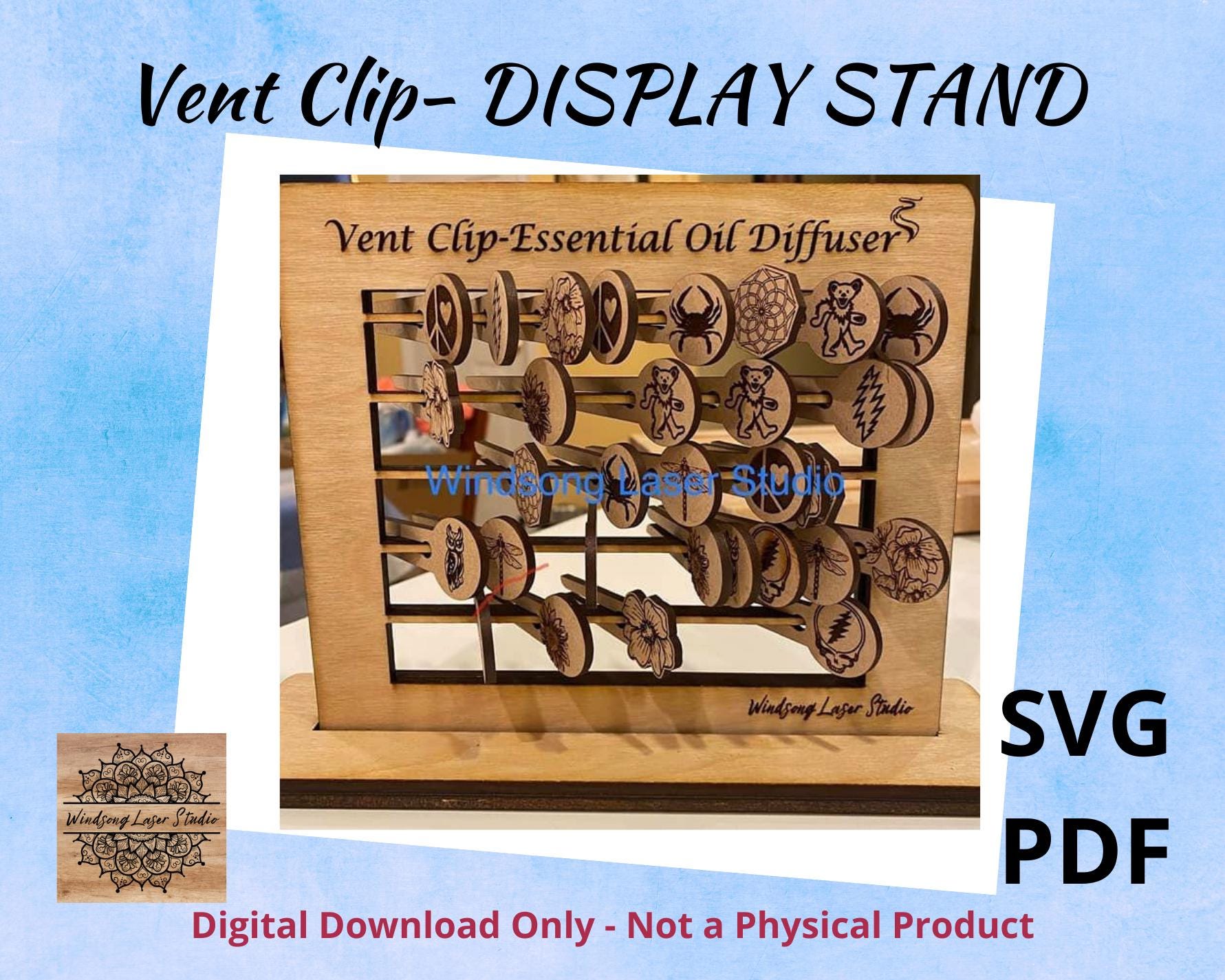 彫刻・オブジェ SHOP VENT 彫刻・オブジェ SHOP VENT 彫刻・オブジェ SHOP VENT Cymbal-pendant