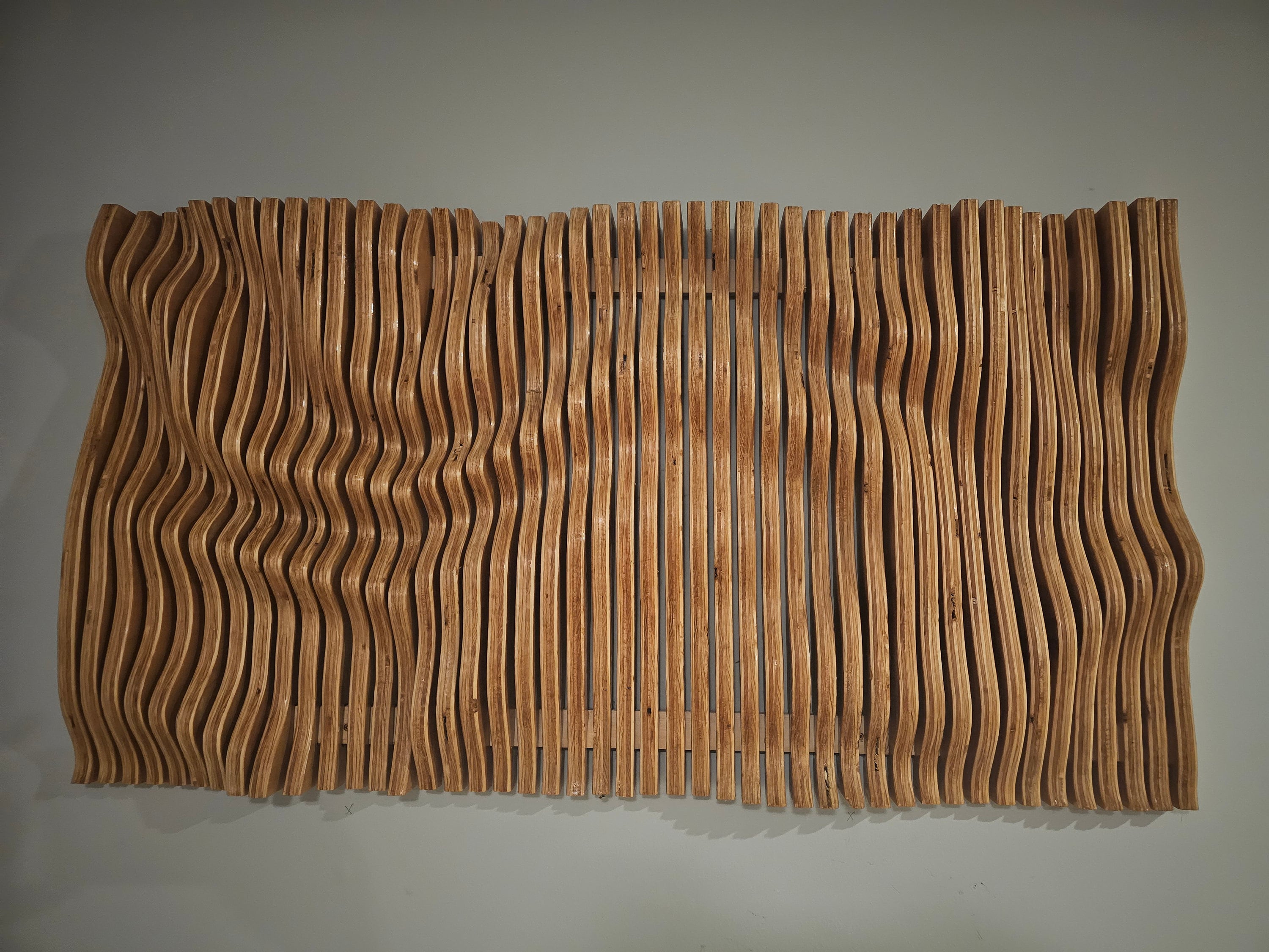 Parametric Wall Art