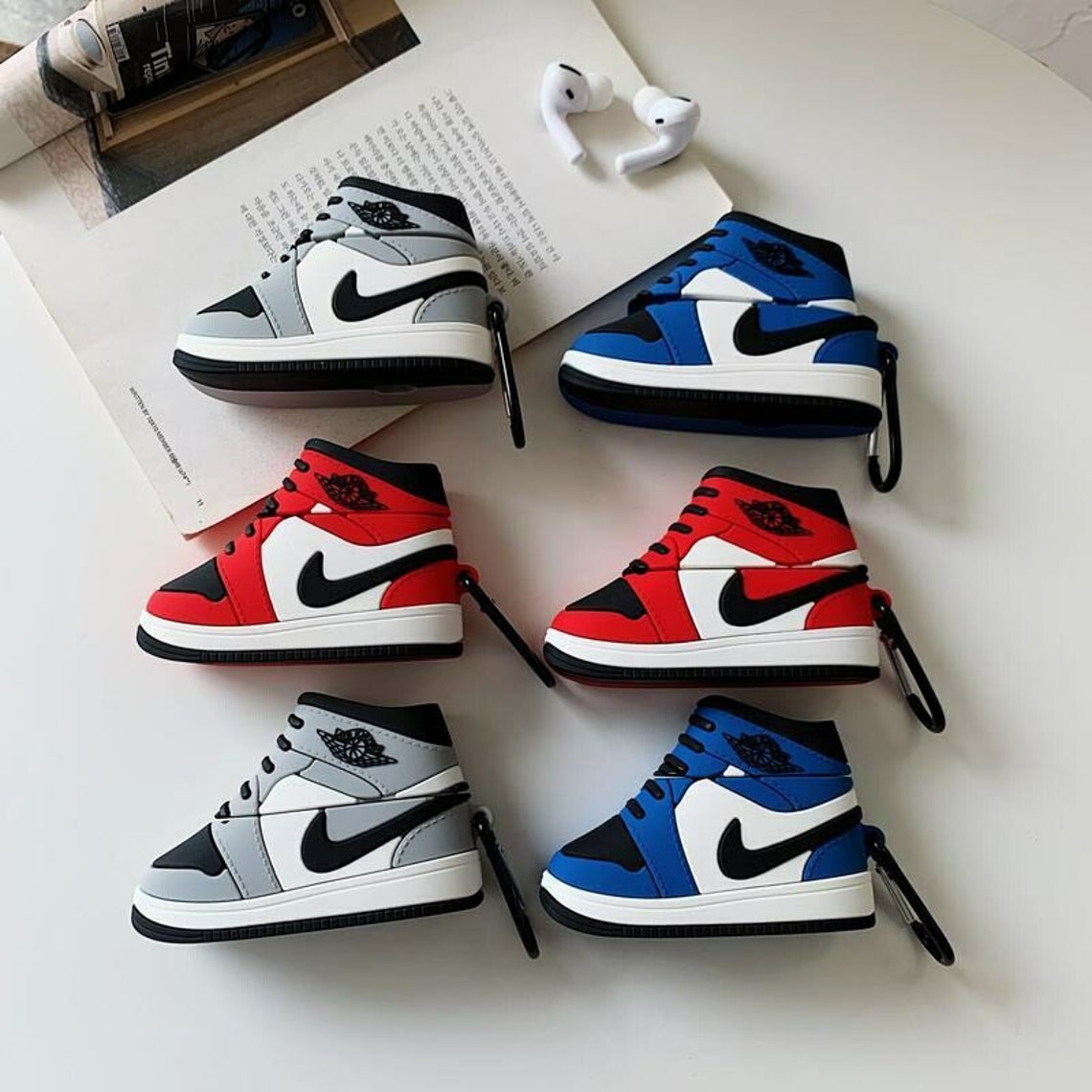 mini air jordan shoes