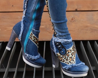 Rangliste der favoritisierten Sexy stiefel