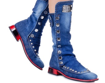 Jeans schuhe herren - Unser Testsieger