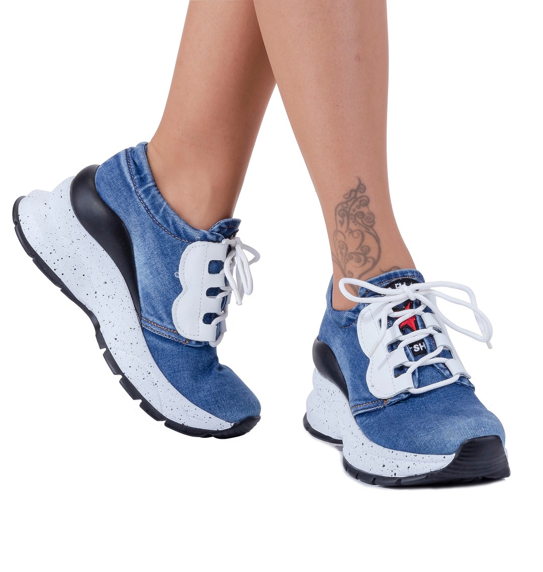 Sneakers shop plateau 2019