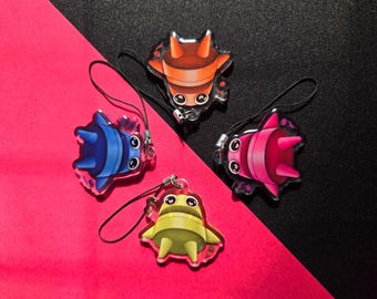 Repo Charms