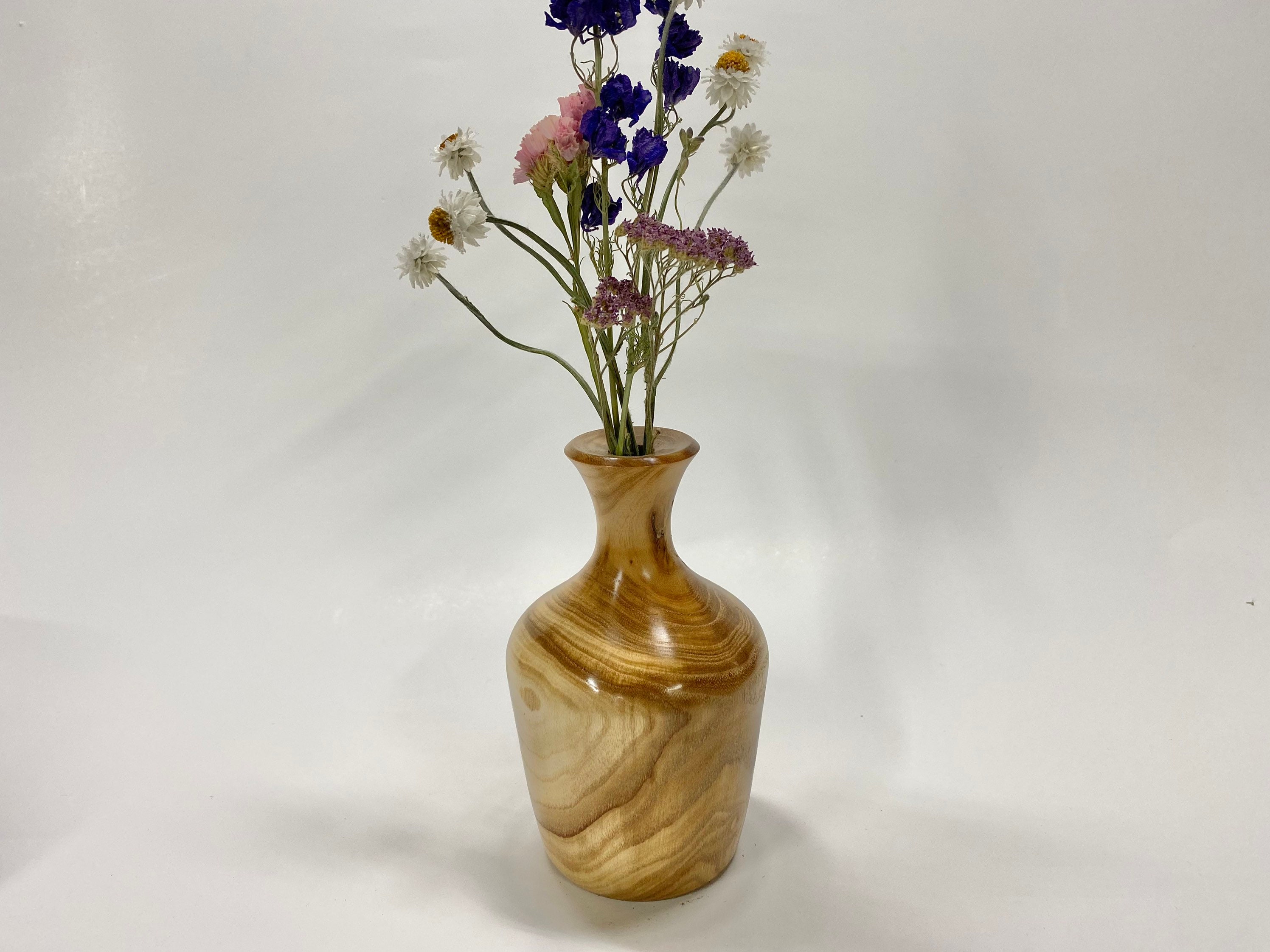 Twig Vase Twig Pot Weed Pot Dried Flower Vase Bud Vase Etsy