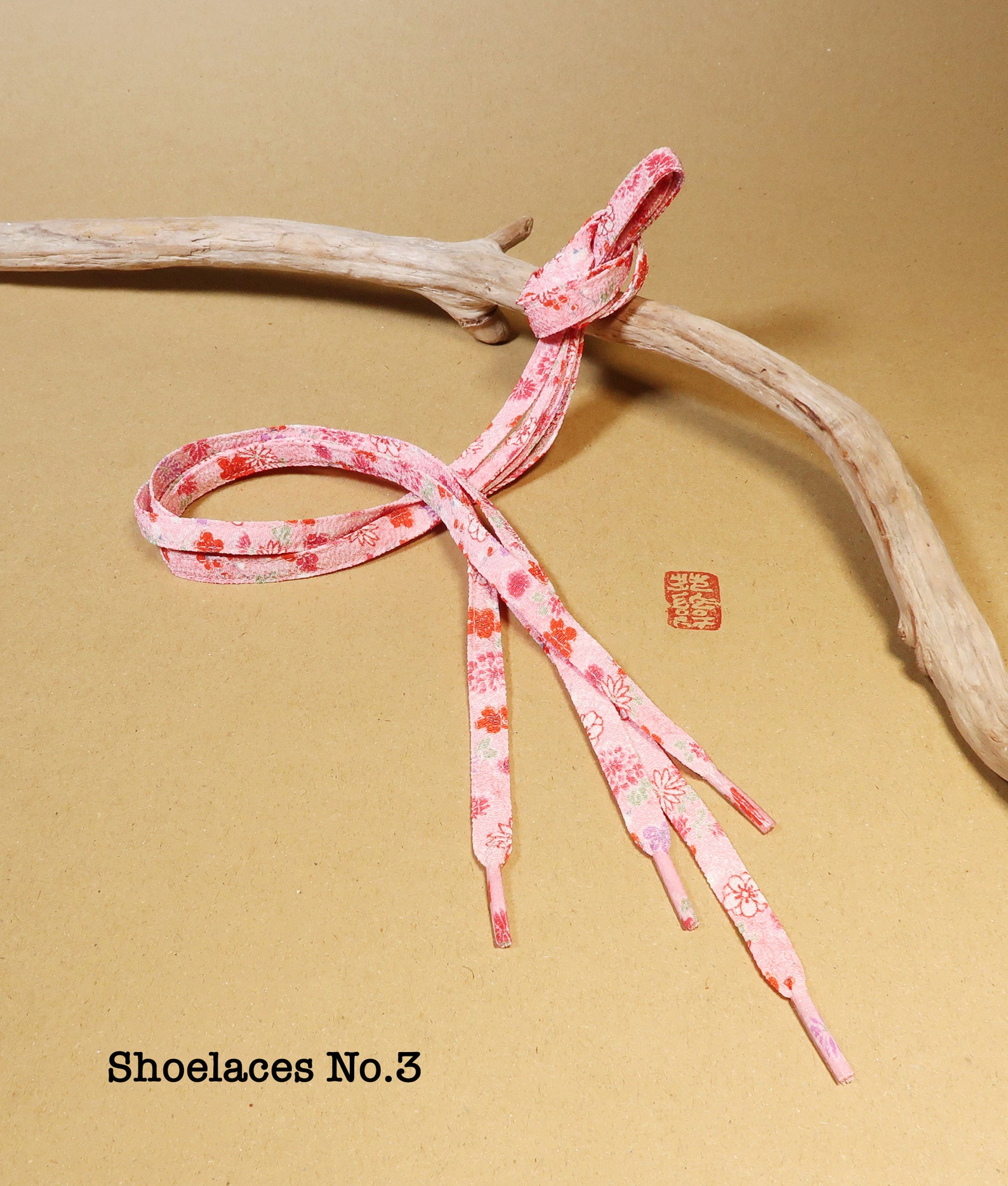 Japanese Shoelaces Etsy UK