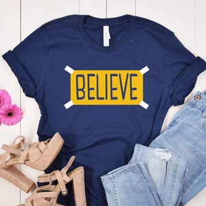 Believe T-Shirt,  Shirt,  Believe Christmas  Shirt, Believe İn The Magic Of Christmas,  I Believe T-Shirt, Christmas Shirt, Christmas Gift