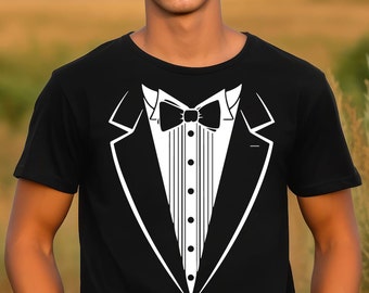 Valentines Tie T-Shirt Boys And Mens Gift Tee Valentines Tie T-Shirt Boys And Mens Gift Tee