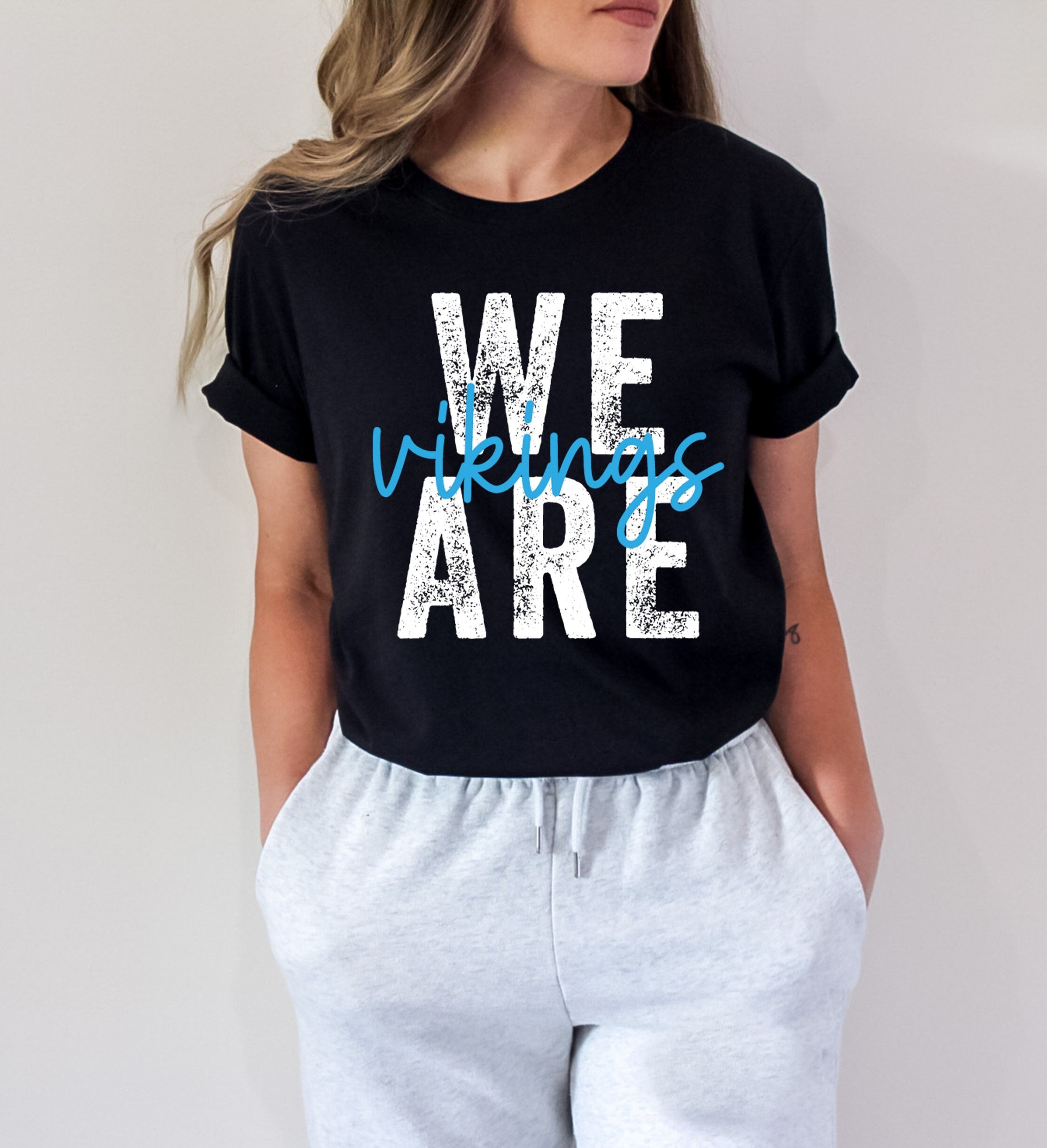 Custom Mascot T-Shirt, School Team Shirt, Team Mascot Tshirt, School Spirit Shirt, Personalized School Shirt, Matching Team Shirts, Spor Tee