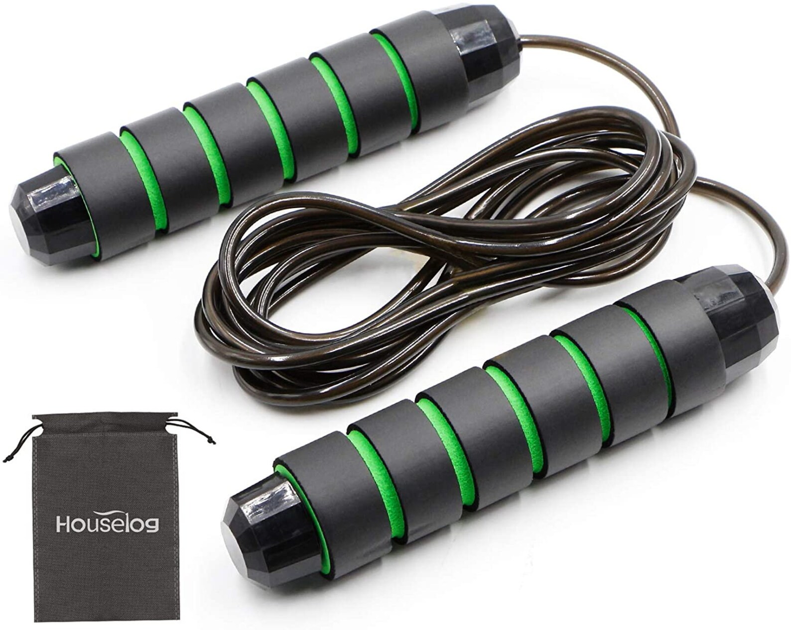 Professional Adjustable Steel Wire Jump Rope With Antislip Etsy