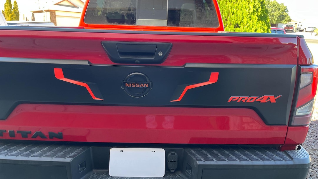 Buy 2020-2024 Nissan 