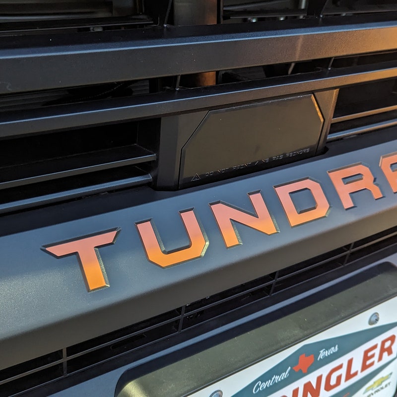 Toyota Decals for Car - Etsy