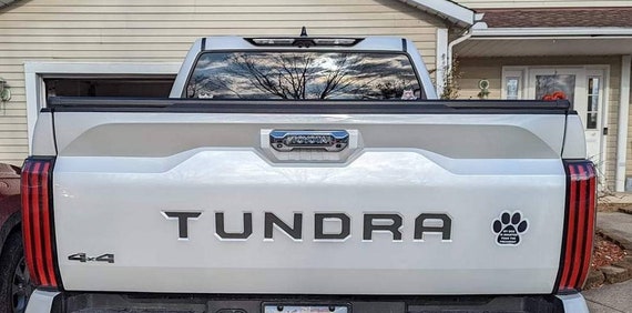 Tailgate Kit | TOYOTA TUNDRA 2024 Tailgate Kit | TOYOTA TUNDRA 2024