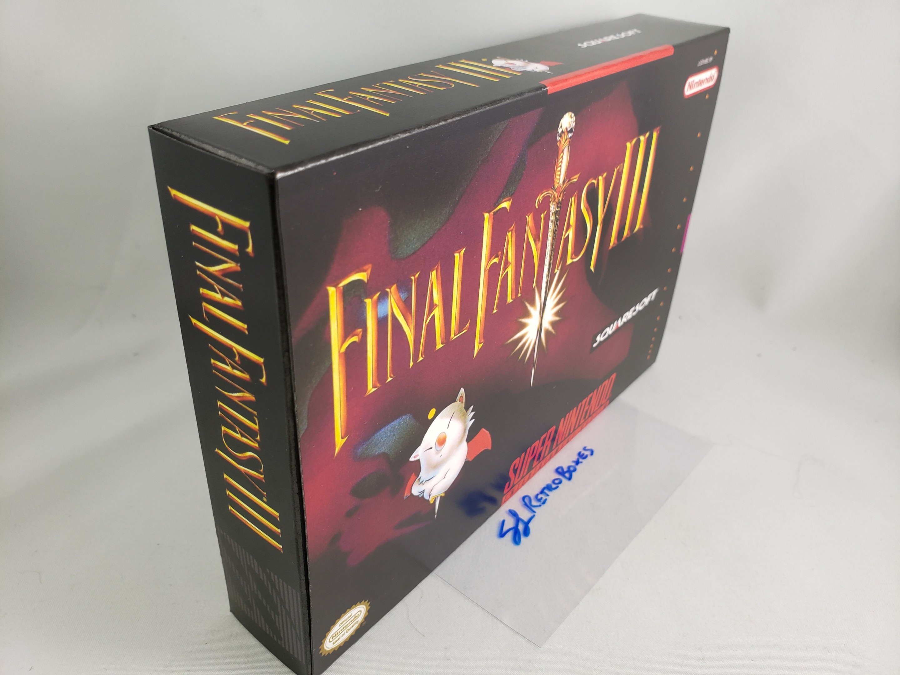download final fantasy 3 super nintendo walkthrough download final fantasy 3 super nintendo walkthrough